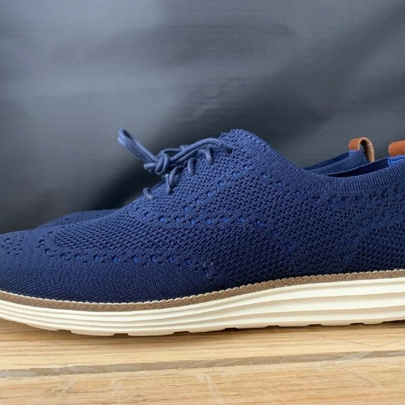 COLE HAAN ZEROGRAND Wingtip Oxford Stitchlite 10.5 main image 5